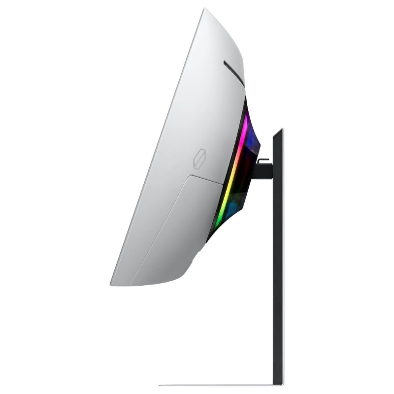 Samsung 34" Odyssey G8 OLED Gaming Monitor - Ultra WQHD Curved Monitor LS34DG852SAXXA.