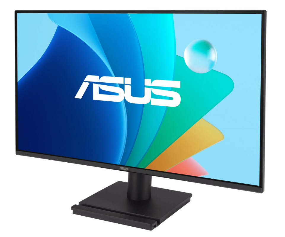 Asus VA249HG Eye Care 24" Gaming Monitor - Black.
