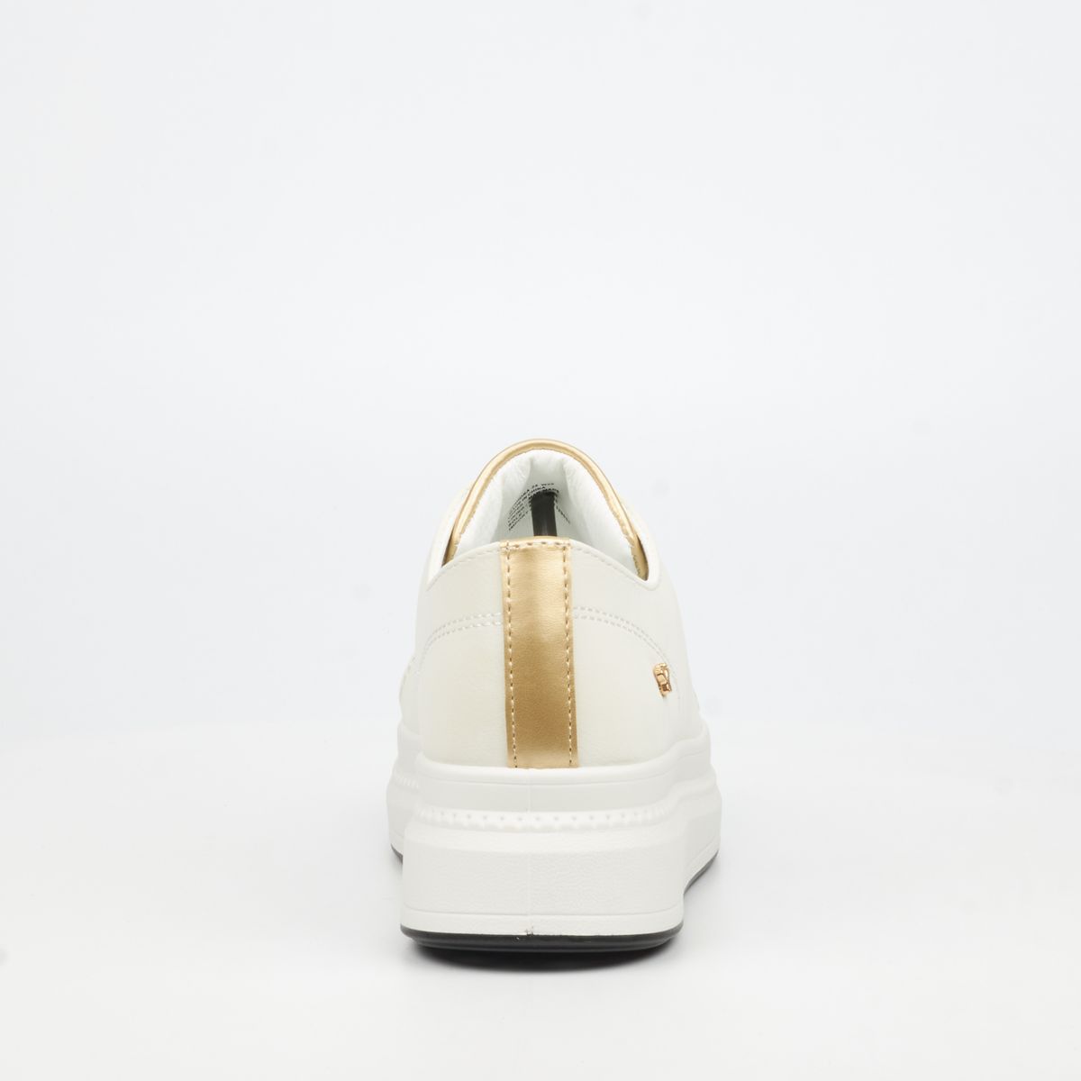 Butterfly Feet Senhora 25 Women Sneaker -White