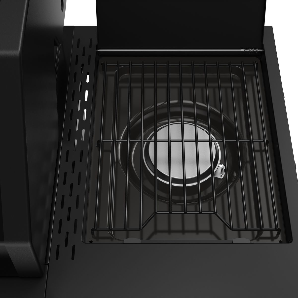 Braaimaxx Supreme 4 Burner Gas Braai 199-42-04-ZA