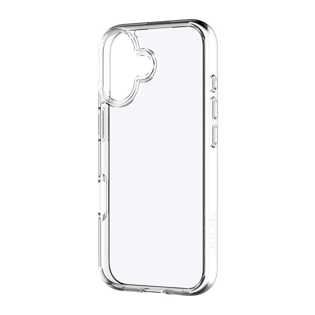 Clear Case Compatible With Apple iPhone 16 Pro Max