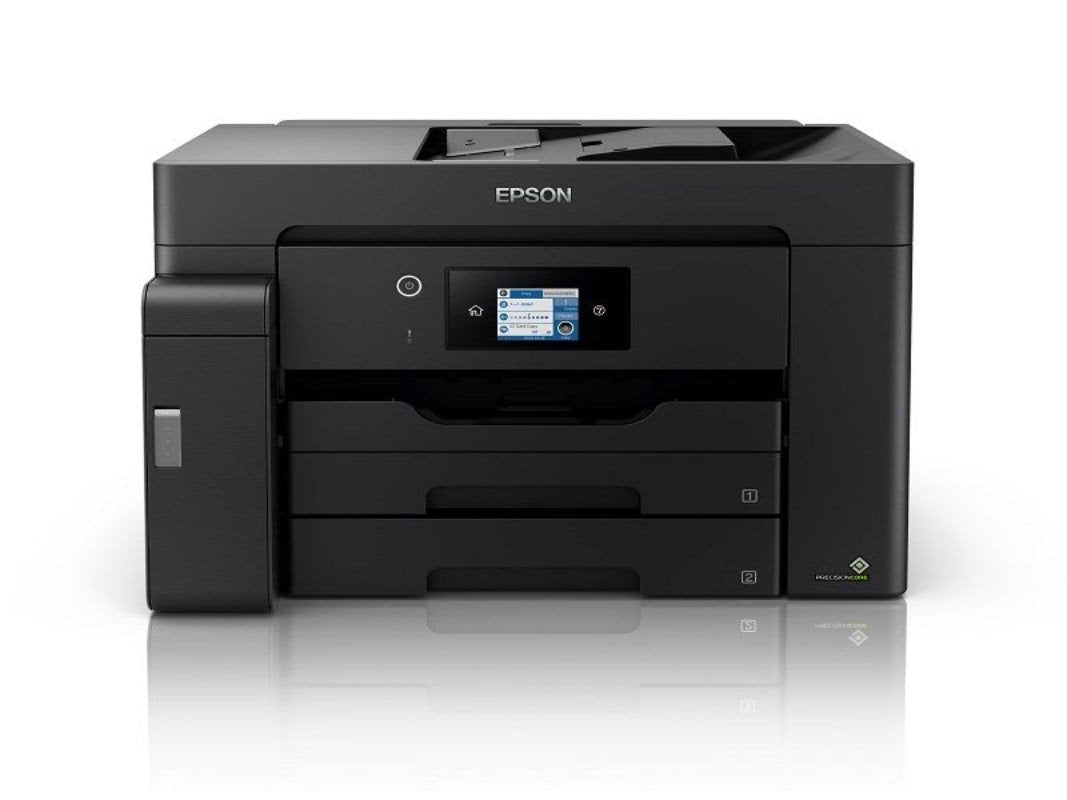 EPSON EcoTank M15140 A3 Multifunction Mono Laser Printer