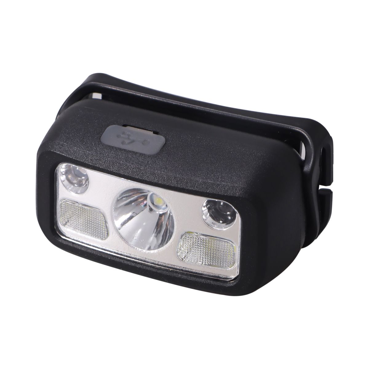 Born Free Rechargable LED Headlight 120 Lumen 95006