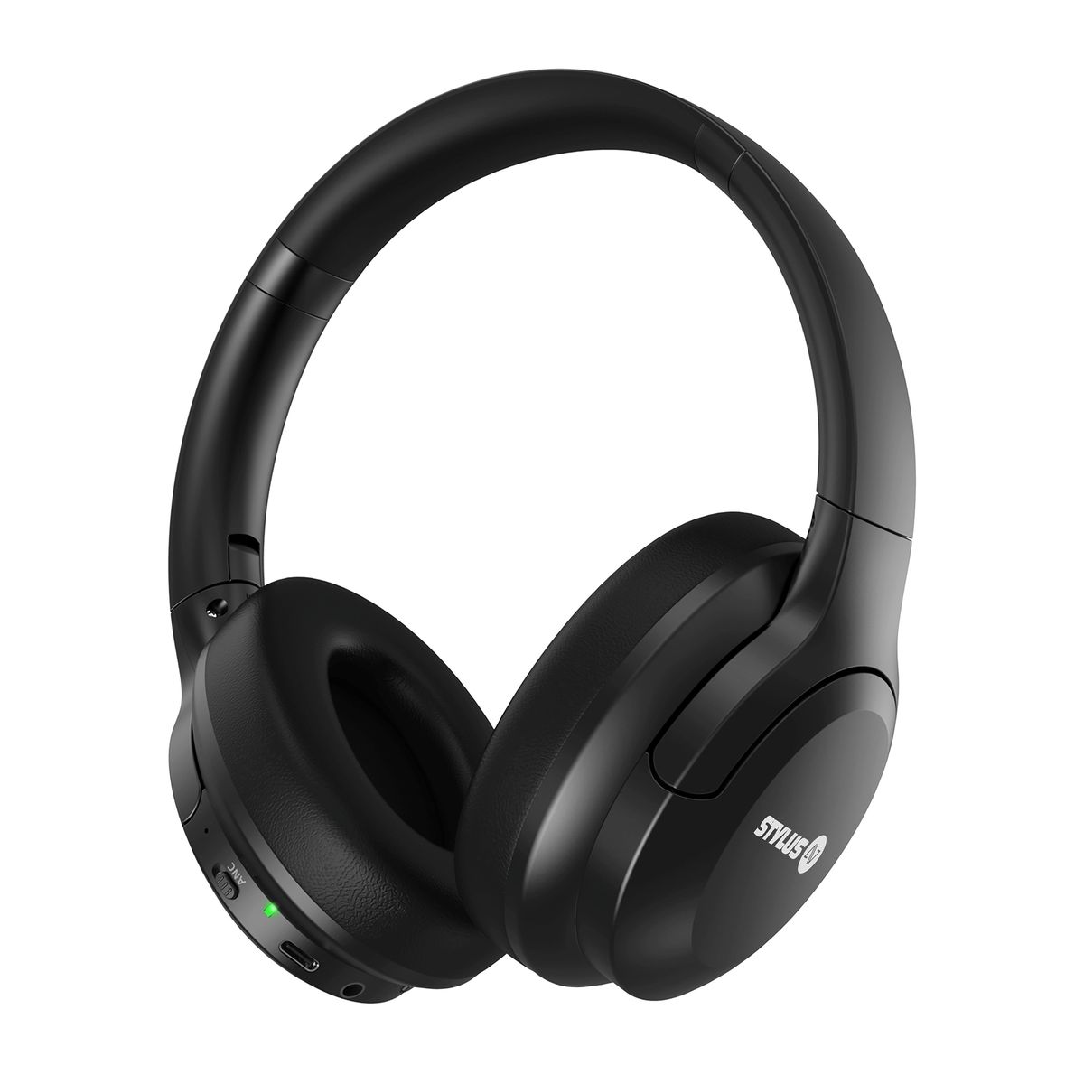 Stylus AV Active Noise Cancelling Headphones - Airwave Mk2