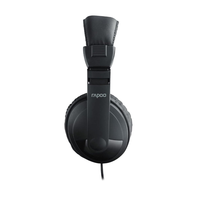 Rapoo H150s USB Stereo Headset.