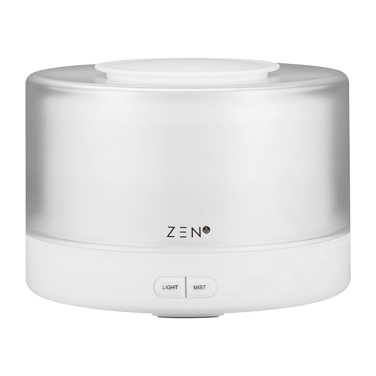 Zen Tranquillity Aroma Diffuser White ZN-4002-WT