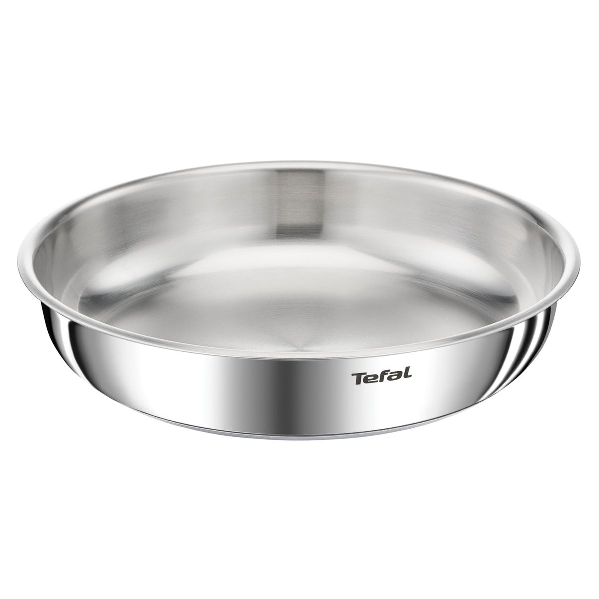 Tefal Manual Pressure Cooker 6L With Ingenio Cookware Set P2580708
