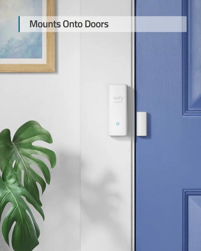 Eufy Security Entry Sensor AEST89000D4.