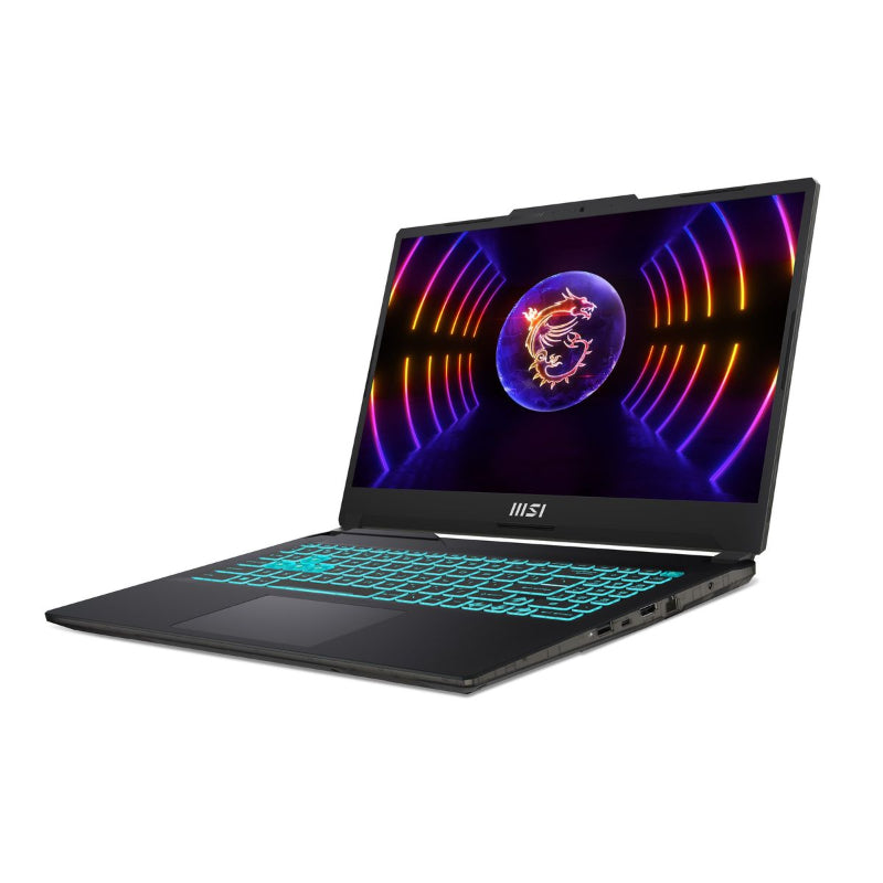MSI 2023 Cyborg 15.6" 13th Gen Intel Core i7-13620H RTX 4050 (PRE-OWNED)