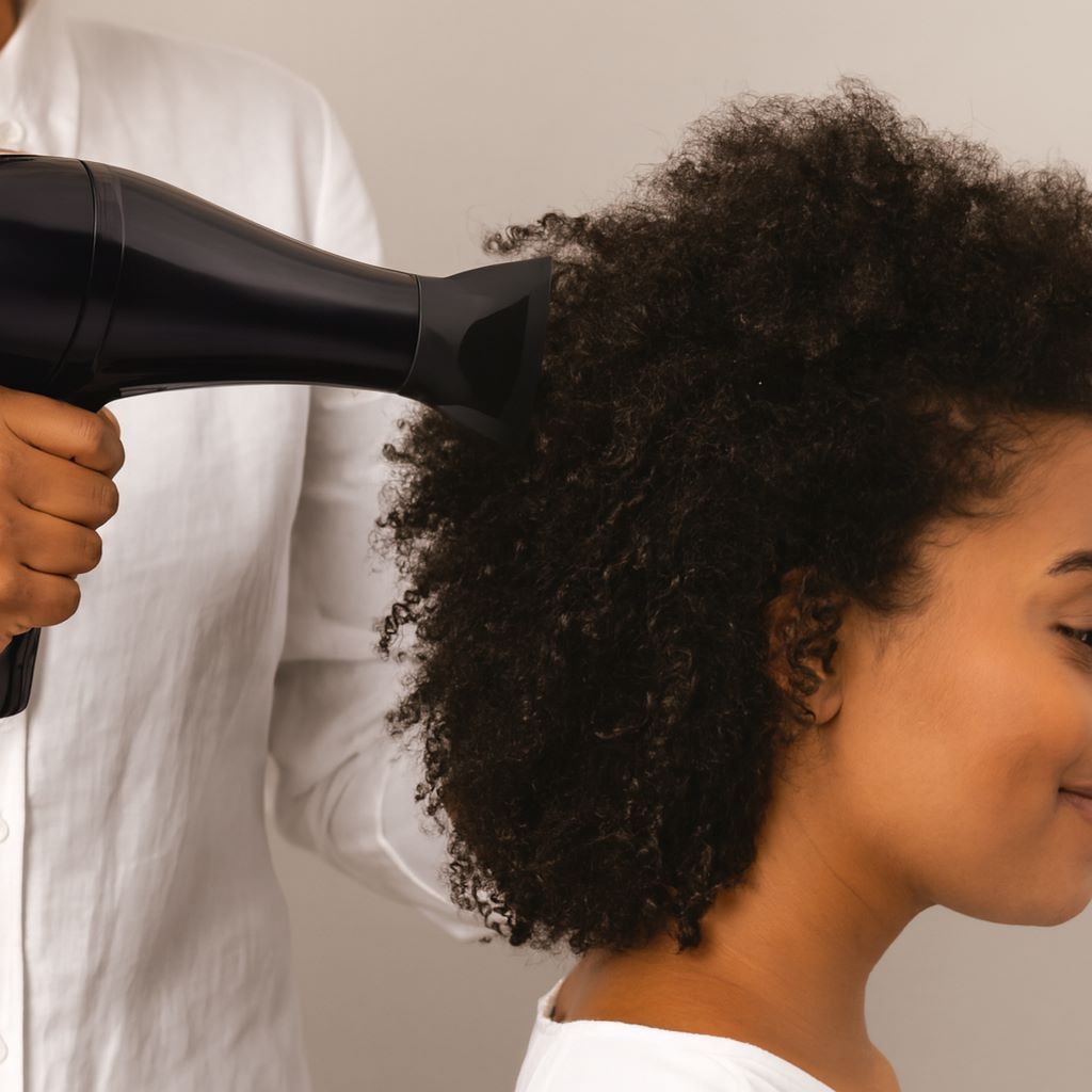 Sunbeam 2400W AC Professional Hair Dryer SPHAC-2400.