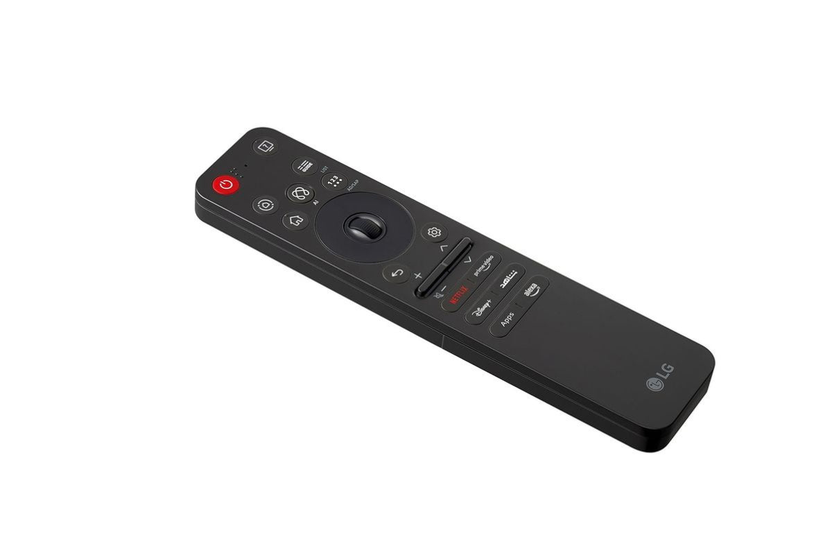 LG Magic Remote Control MR25