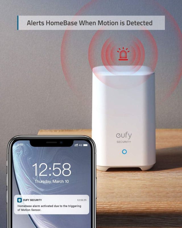Eufy Motion Sensor AEST8910021.