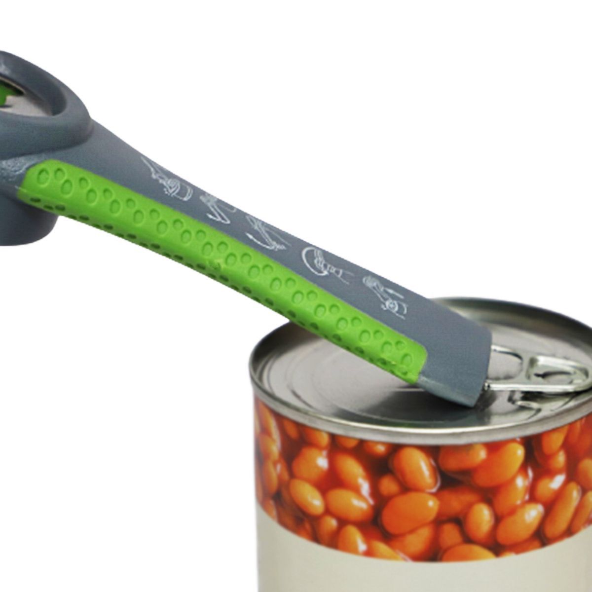 Creative Cooking Multi Opener Set CC-178