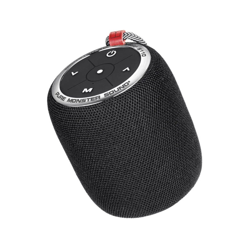MONSTER - 5w Portable Bluetooth Speaker - S110 MS1190