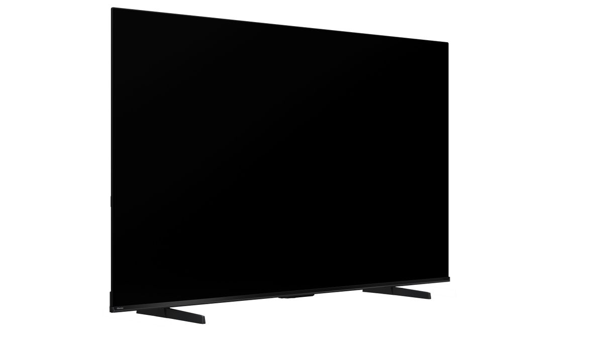 Hisense 43" E7Q QLED Smart TV with AI Upscaler, Dolby Atmos & Smooth Motion