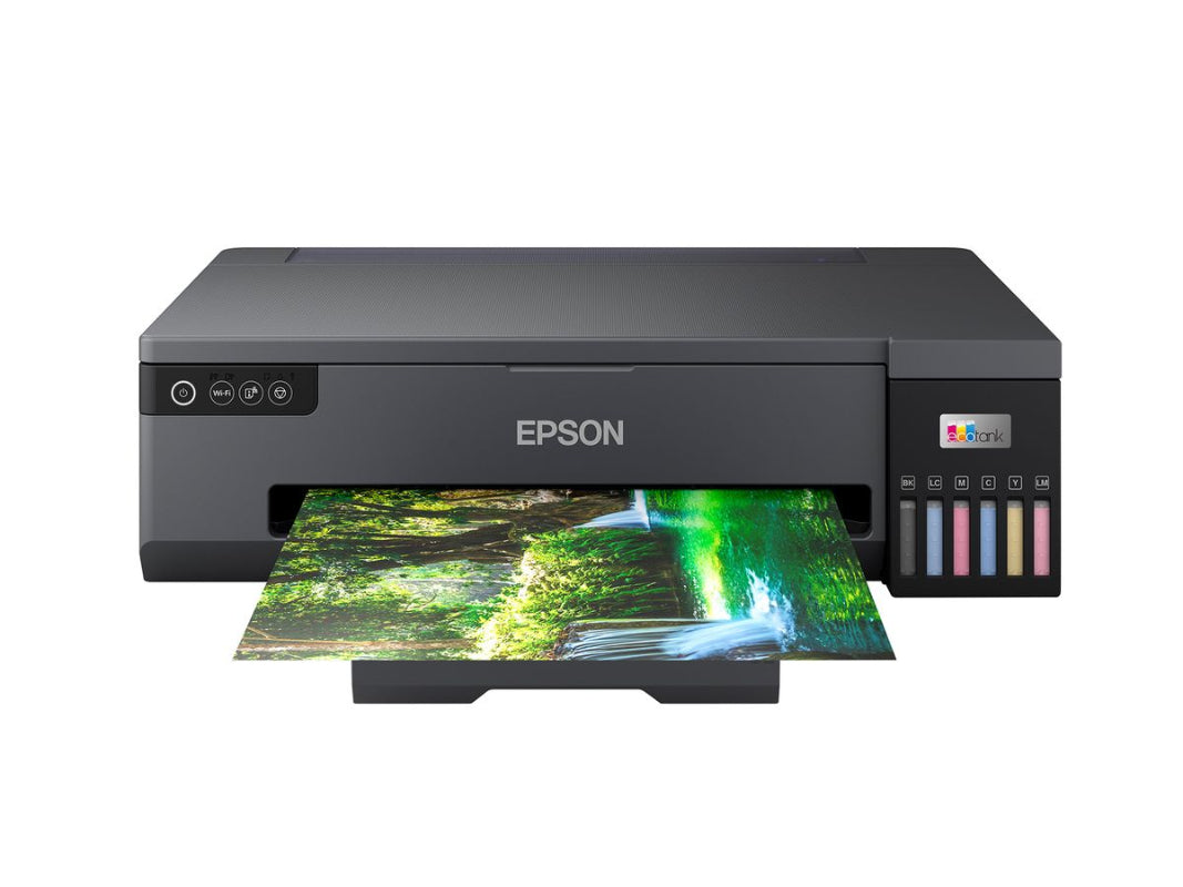 EPSON L18050 A3+ Borderless Photo Printer.