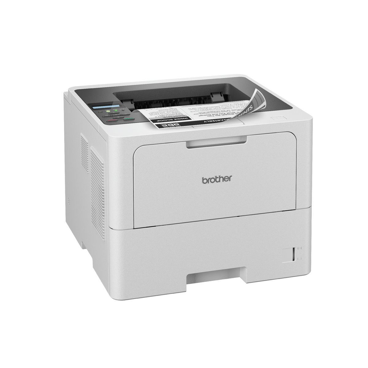 Brother HL-L6210DW Mono Laser Printer.