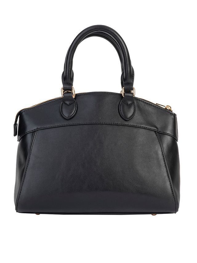 Elle Dome Bag Black EL100205.