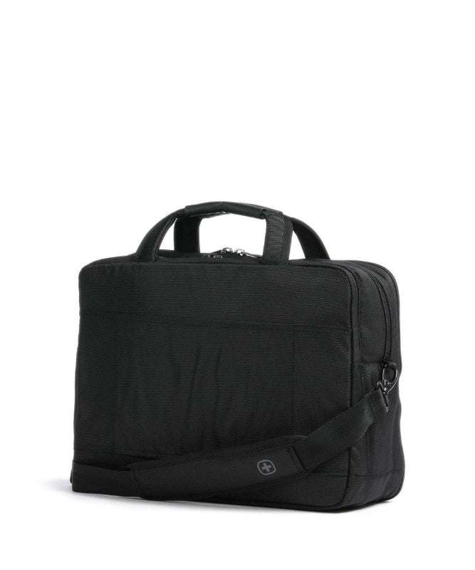 Wenger BC Star Expandable 14-16'' Laptop Brief With Tablet Pocket WEN606465B