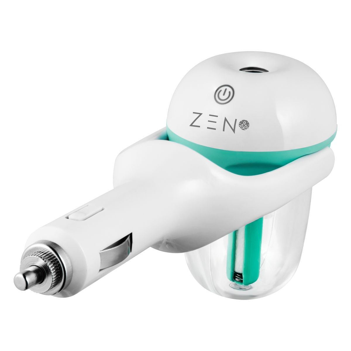 Zen Mini Car Diffuser Serenity Series ZN-60016-BL