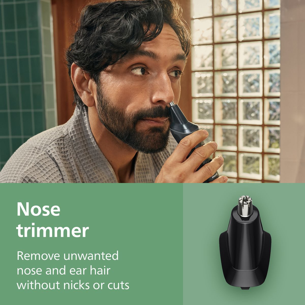 Philips All-in-one Trimmer 3000 Series 7 In 1 Trimmer MG3920/15