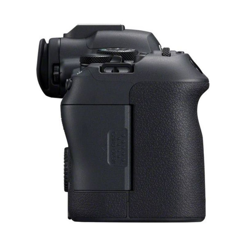 Canon EOS R6 Mark II Mirrorless Camera.