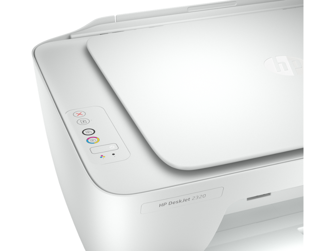 HP DeskJet 2320 All-in-One Printer (Non-Wifi) (7WN42B).