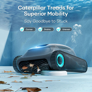 Aiper Scuba N1 Cordless Robotic Pool Cleaner AI00455064001