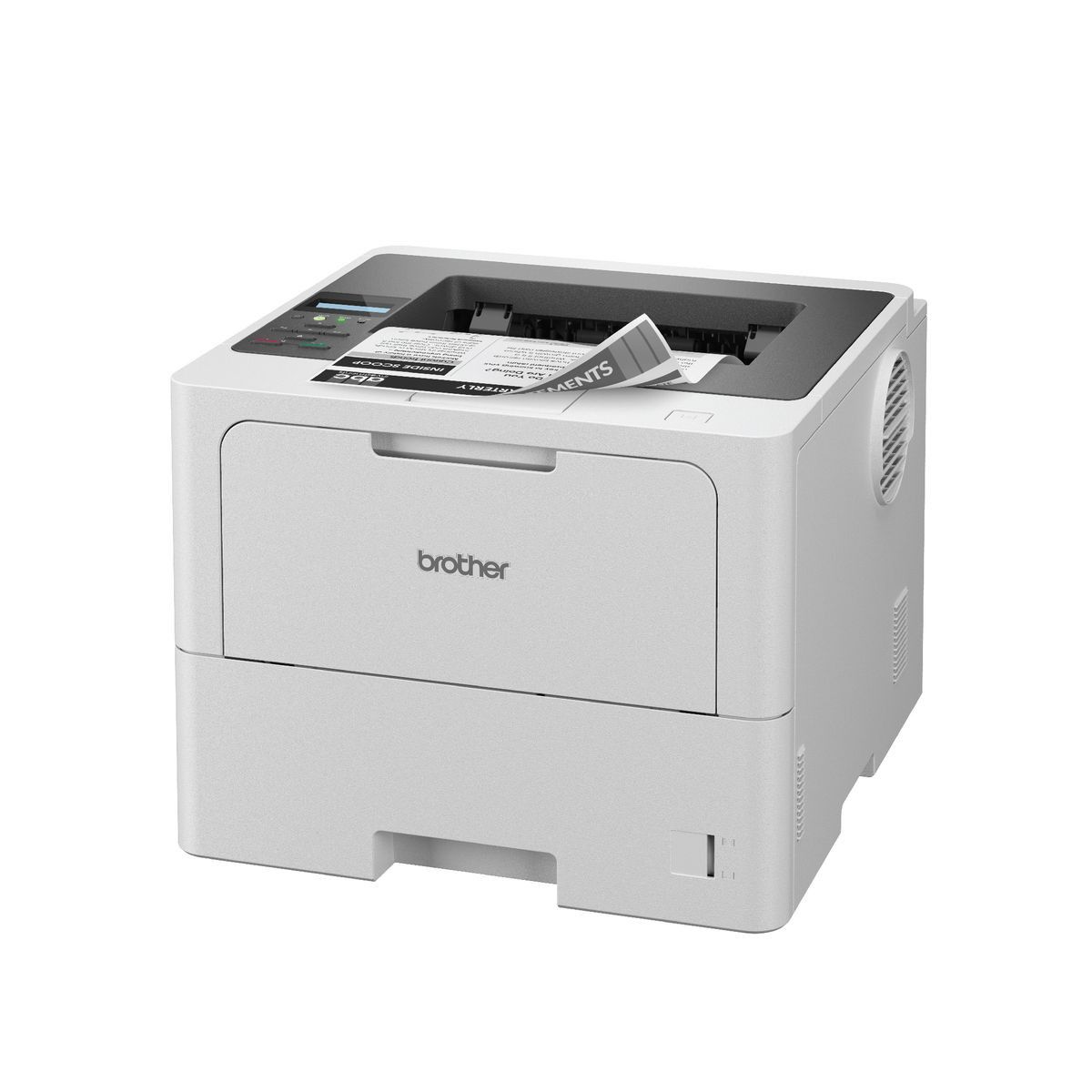 Brother HL-L6210DW Mono Laser Printer.