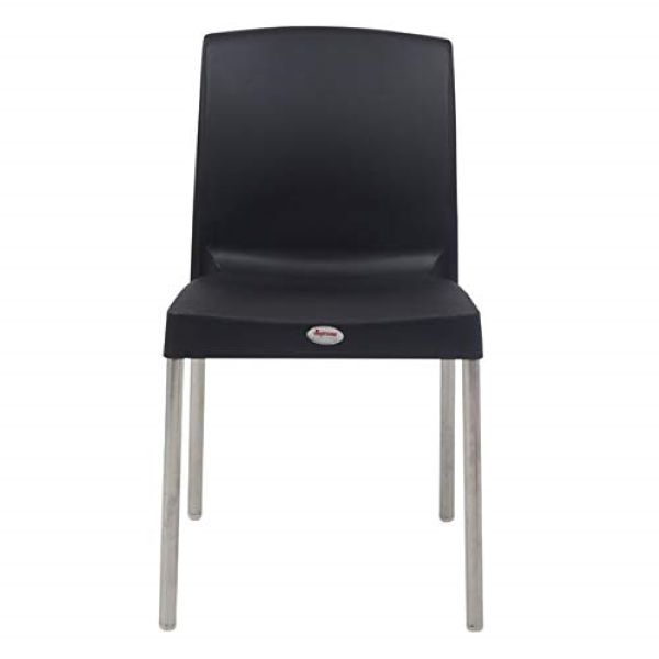 Contour Outdoor Apollo Patio Chair Black P3176