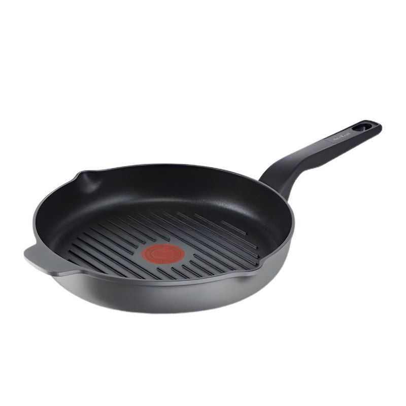 Tefal XL Intense Round Grill Pan 26cm C3844055.