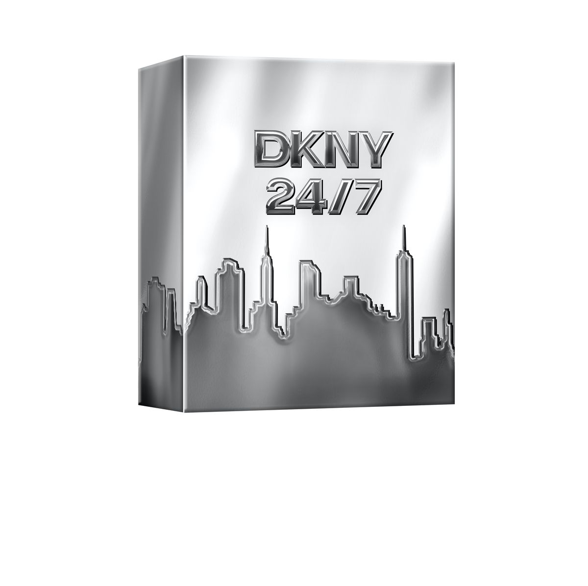 DKNY 24/7 Duo Set 50ml Edp + 15ml Travel Spray