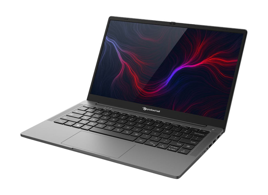 Packard Bell Senna R32 Pro 14.1-inch AMD Ryzen 3 16GB 512SSD WIN 11.