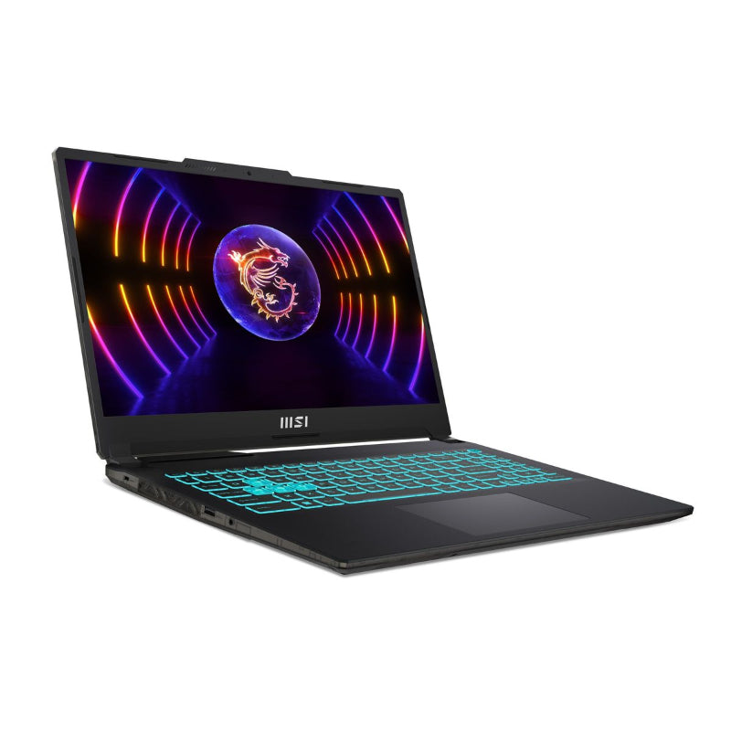 MSI 2023 Cyborg 15.6" 13th Gen Intel Core i7-13620H RTX 4050 (PRE-OWNED)