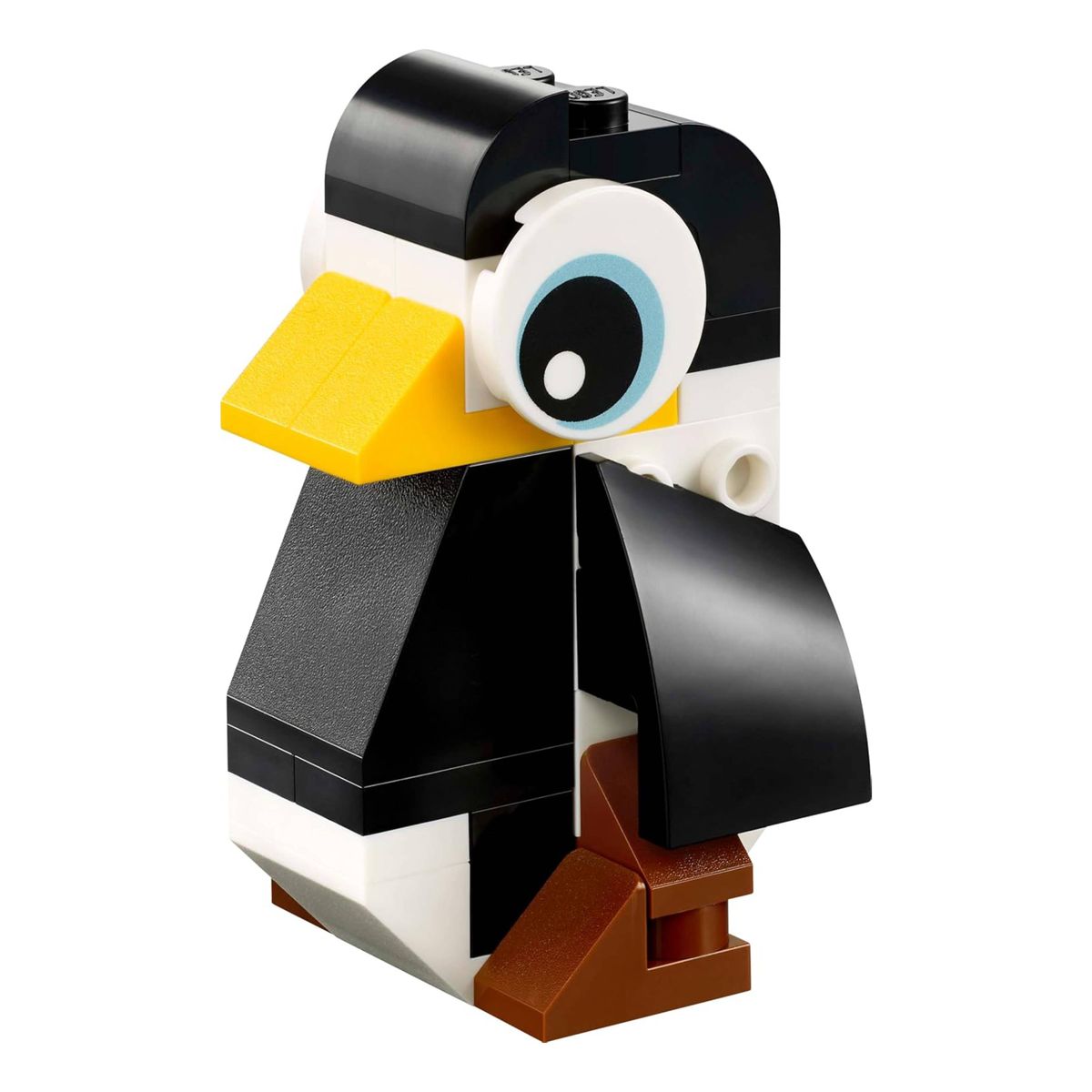 LEGO® Creator 3-in-1 Tropical Toucan Building Toy Parallel Import 30688 - MHC World