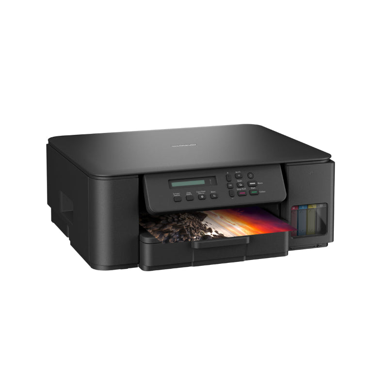 Brother DCP-T530DW Wireless Ink Tank Printer 3-in-1