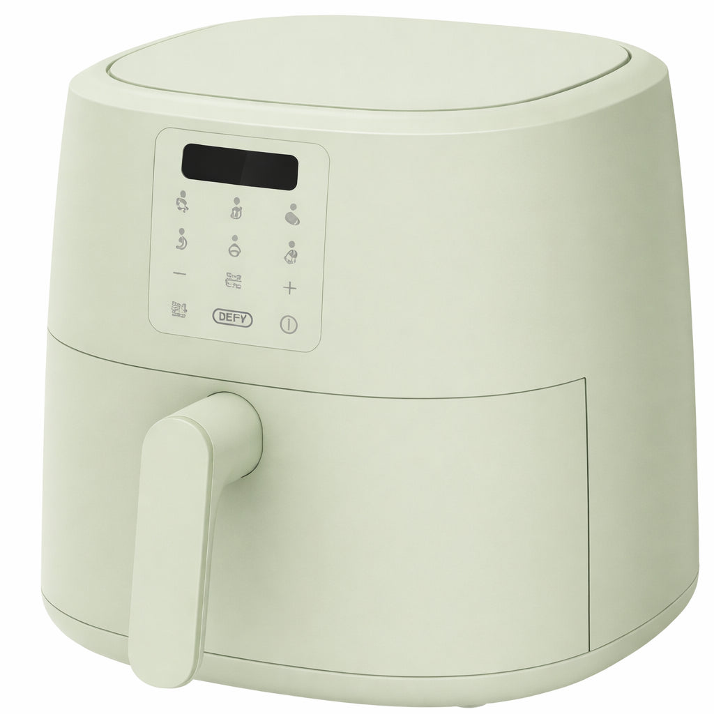 Defy 6L Digital Air Fryer Mint DAF 4360 DM