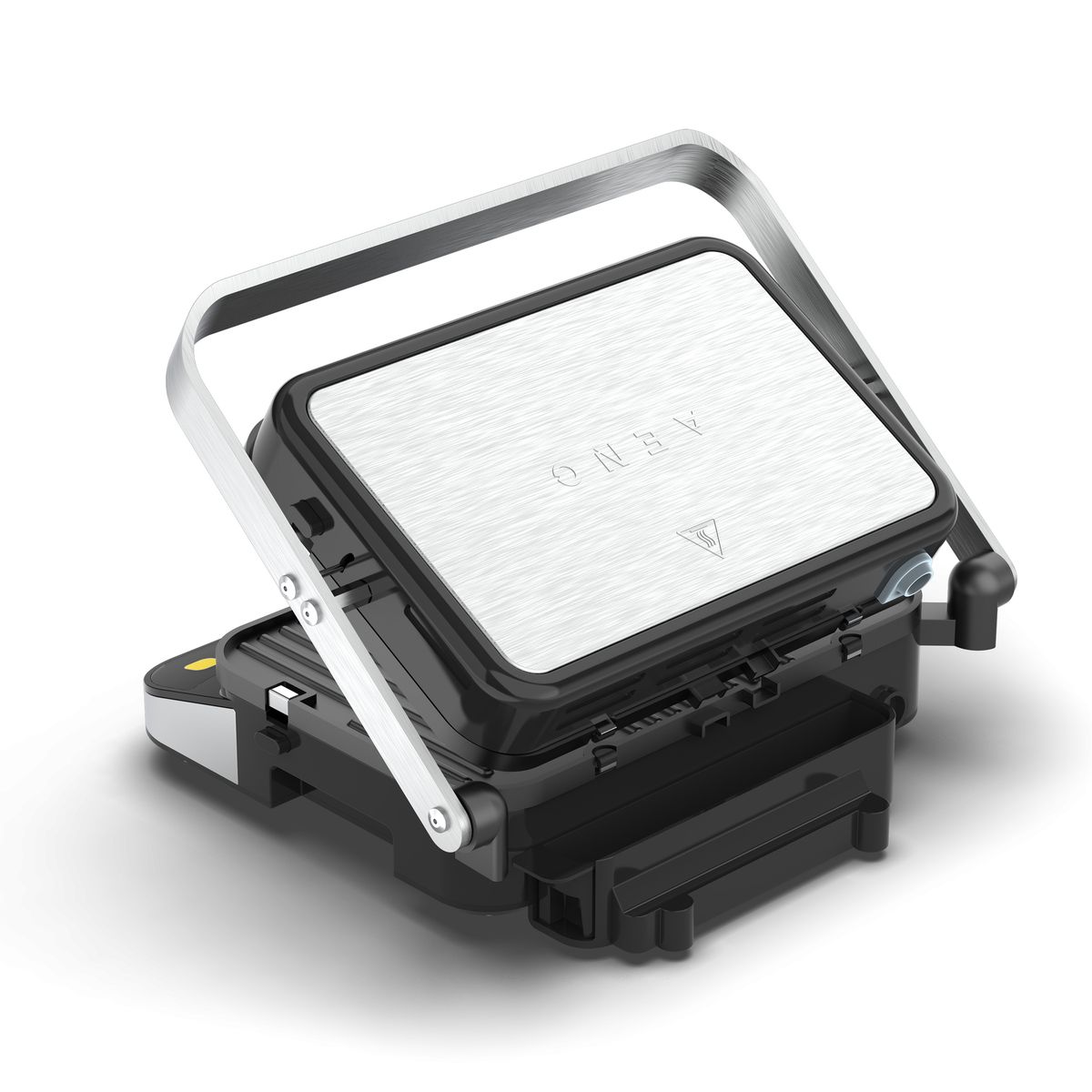AENO EG5 Electric Contact Grill 2000w AEG0005