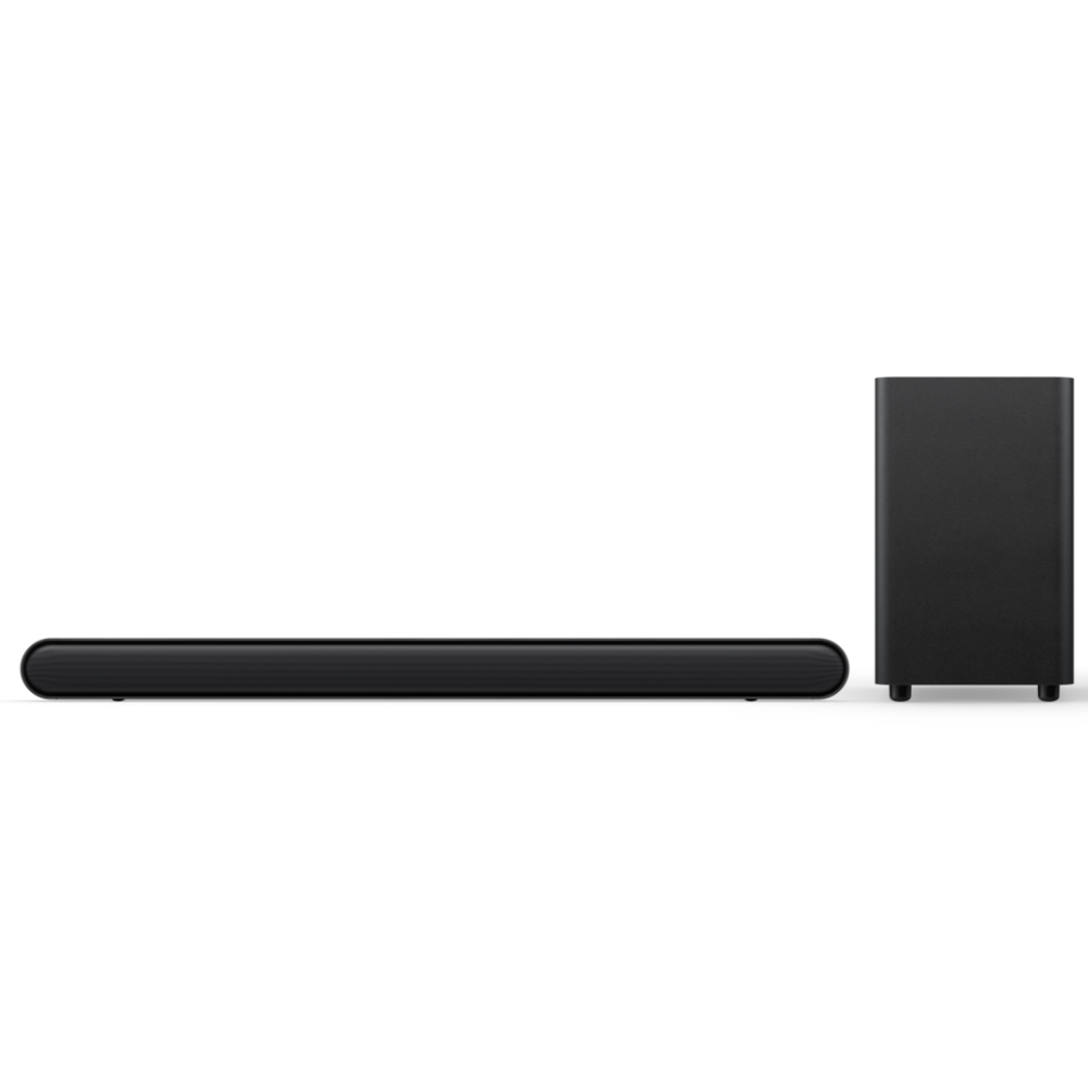 TCL 3.1CH Soundbar with Wireless Subwoofer S643W