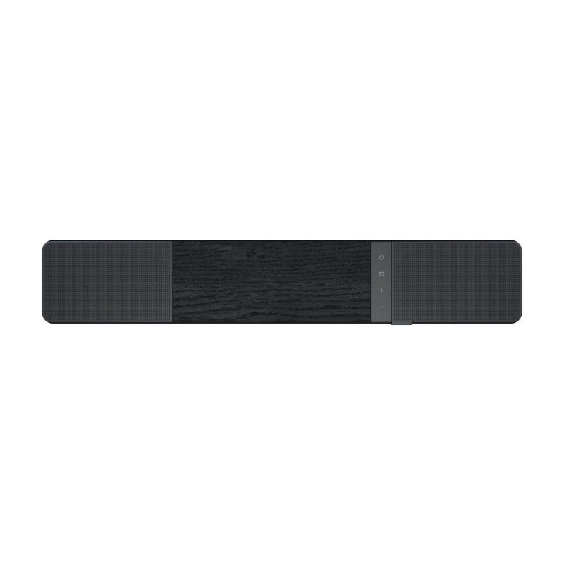 Klipsch Flexus Core 100 2.1 Channel Compact Dolby Atmos Sound Bar (8024236163161)