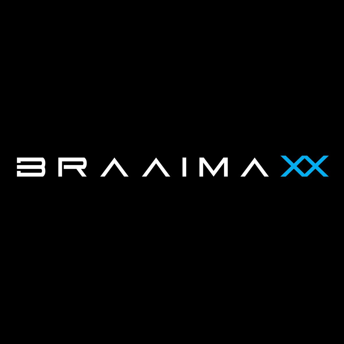 Braaimaxx Supreme 4 Burner Gas Braai 199-42-04-ZA