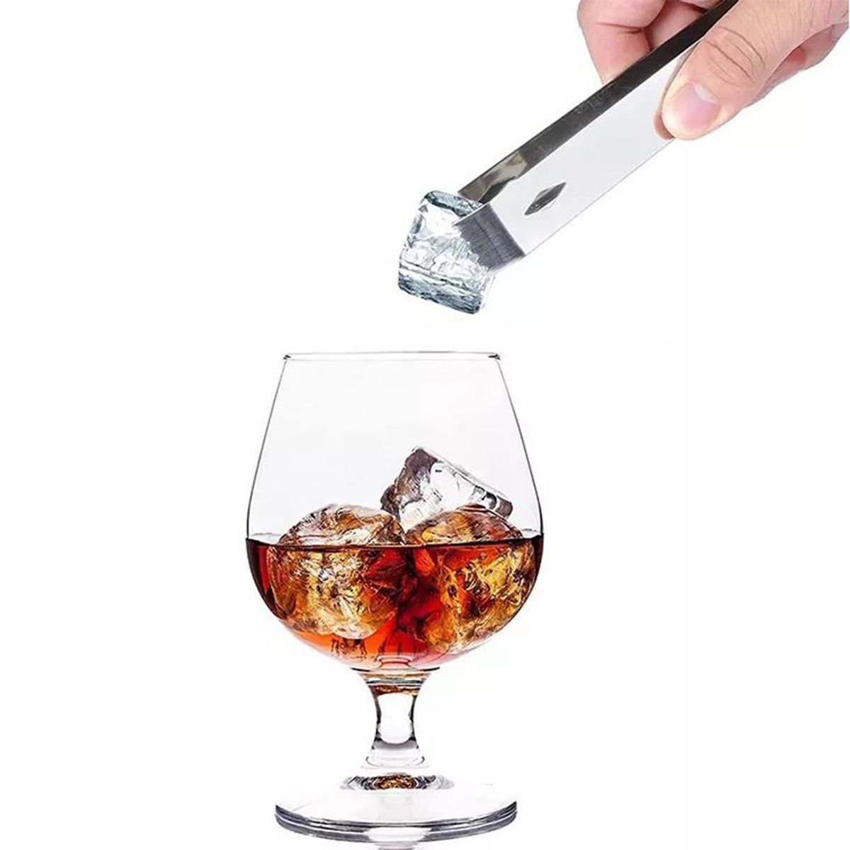 Creative Cooking Ice Tong CC-173.