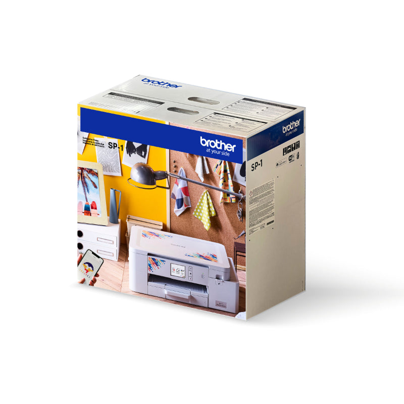 Brother Sublimation Printer SP-1
