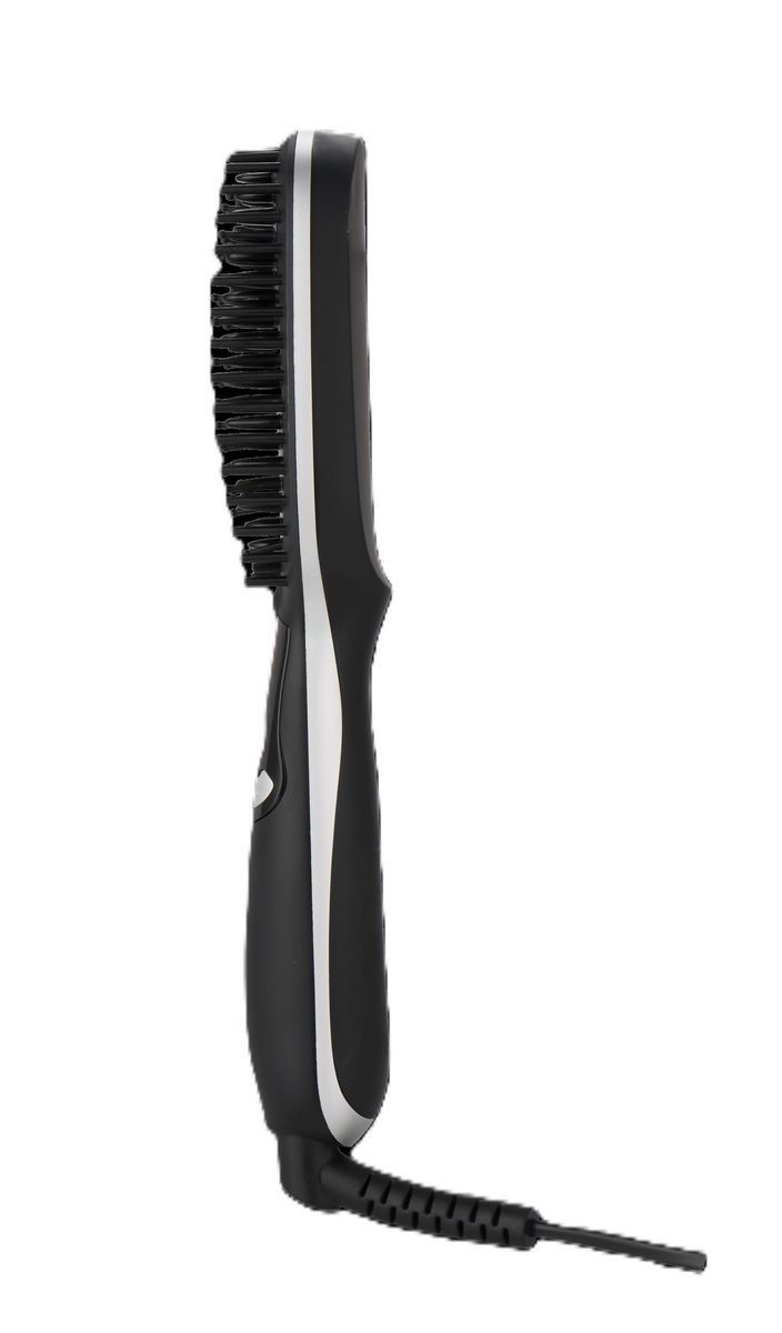Sunbeam Heated Hair Straightener Brush SHBS-029.