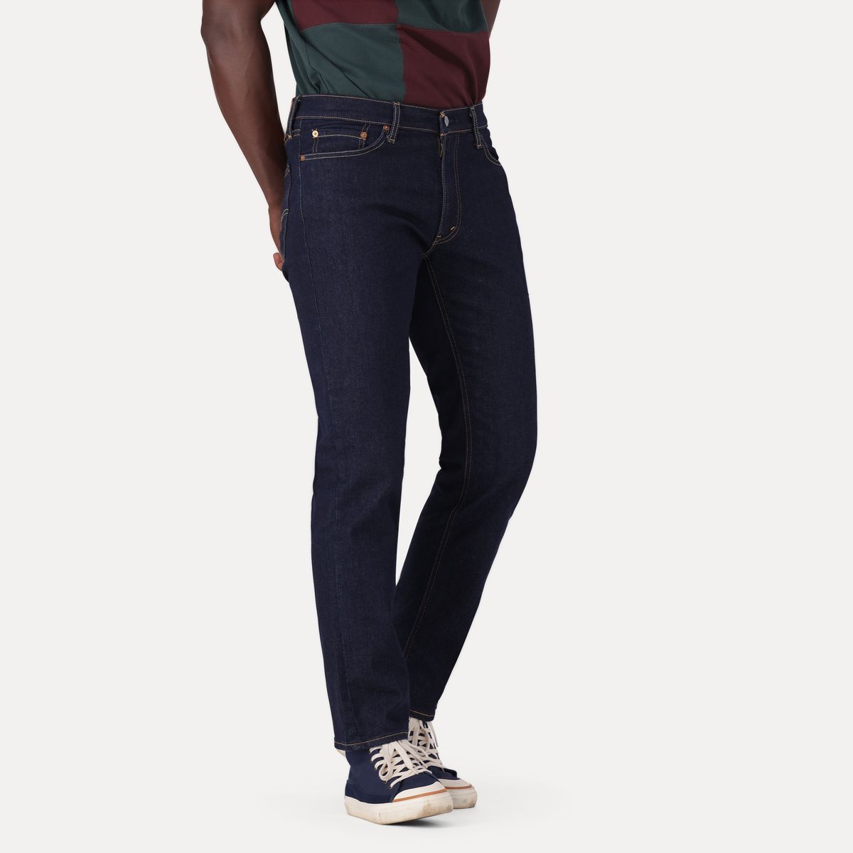 Levi's Men's 541 Athletic Taper Jeans A54020008