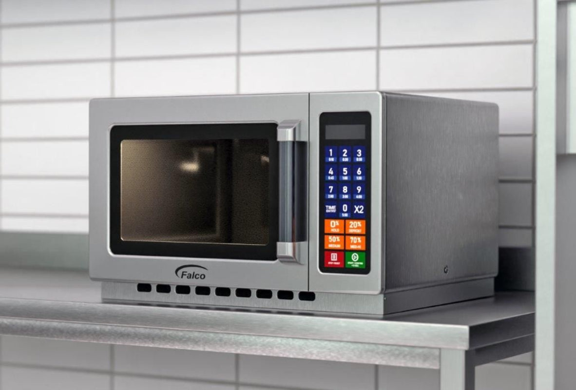 FALCO FAL-34SN1 34L MICROWAVE.