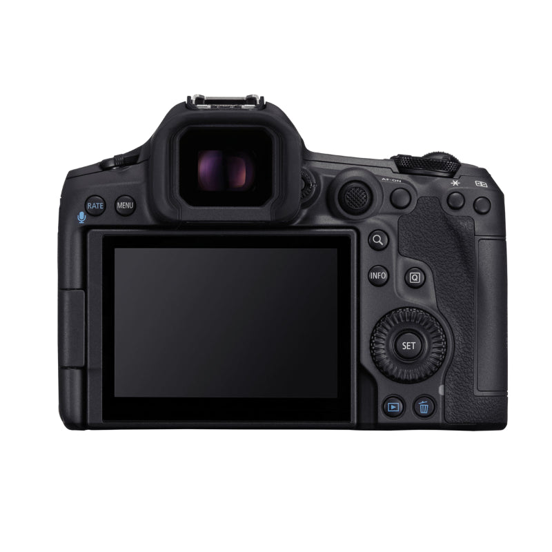 Canon EOS R5 Mark II Mirrorless Camera - Body Only.