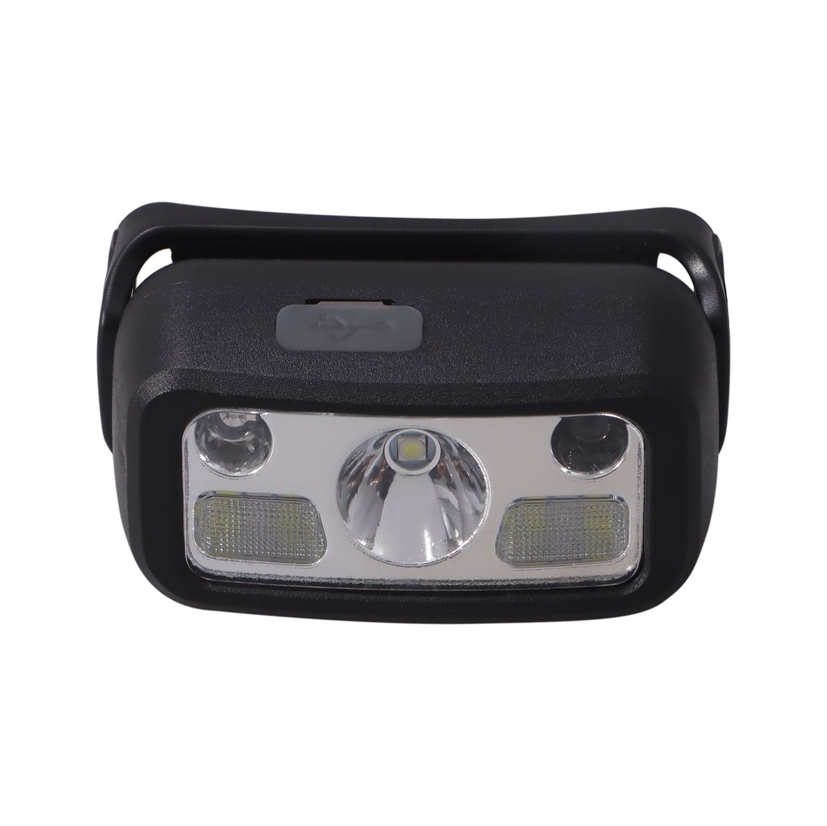 Born Free Rechargable LED Headlight 120 Lumen 95006