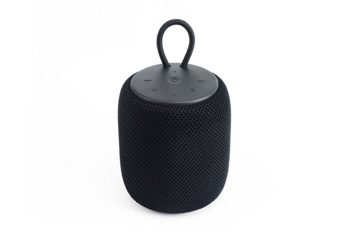 MONSTER - 5w Portable Bluetooth Speaker - S110 MS1190