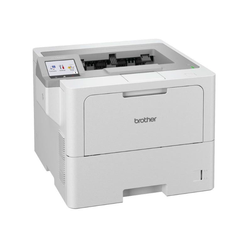 Brother HL-6410DN Mono Laser Printer.
